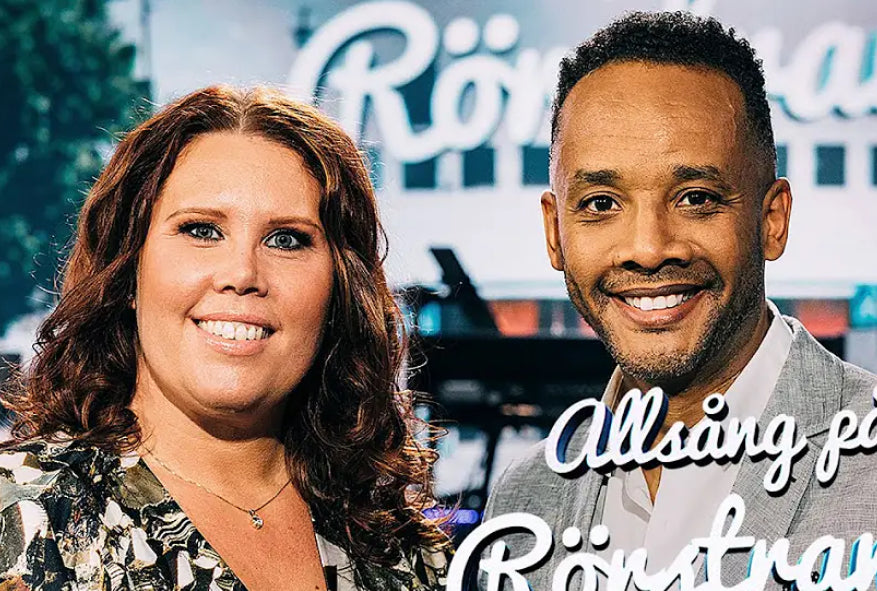 Saliga visshet Arr Evelina Gard (Kopieringslicens kör)