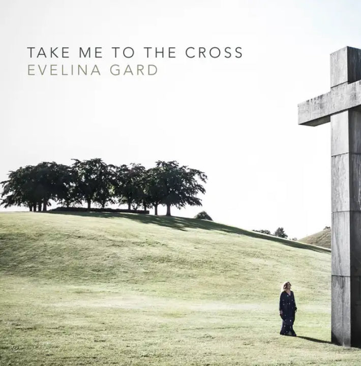 Take Me To The Cross Stämfiler