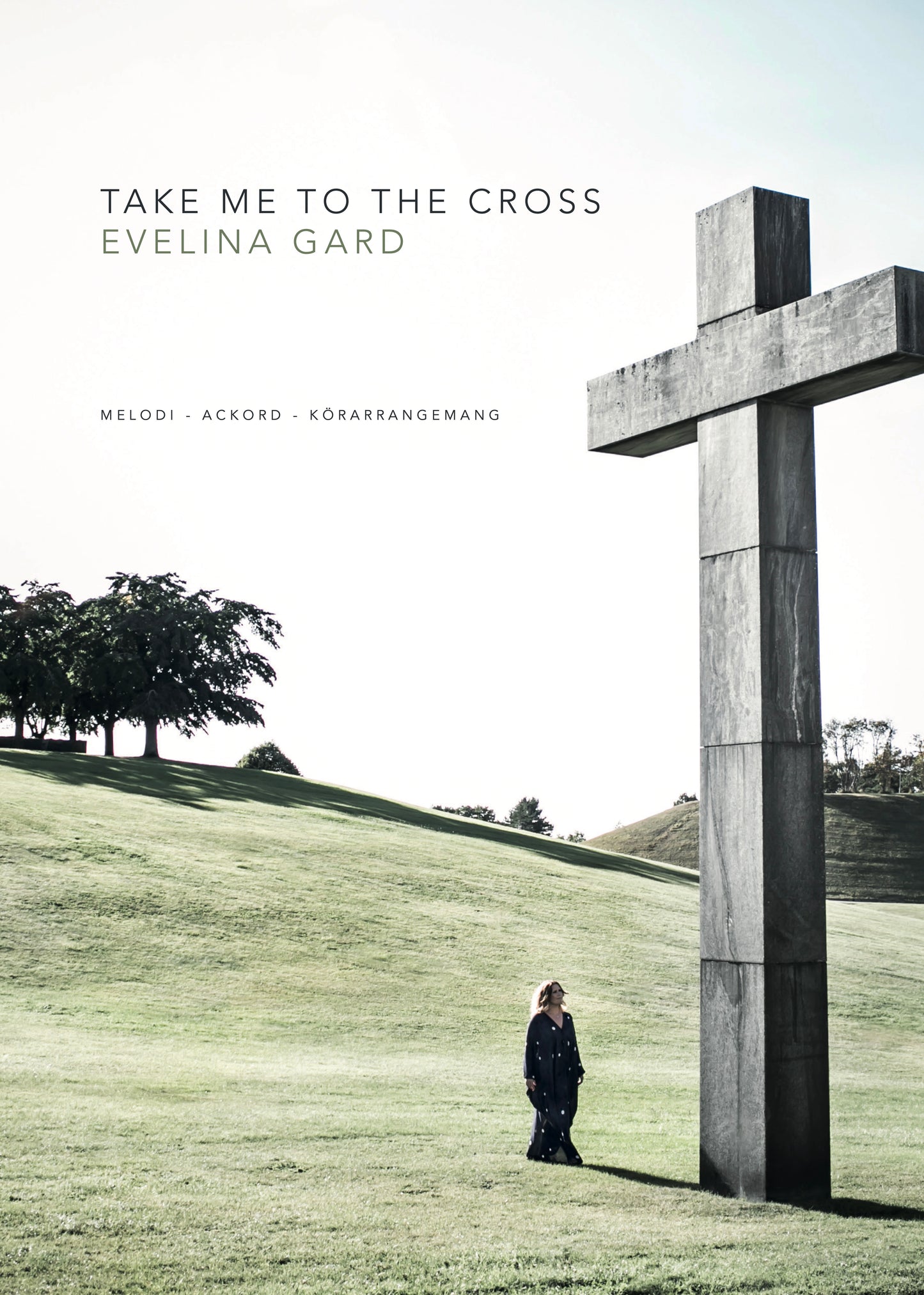 Take Me To The Cross SONGBOOK